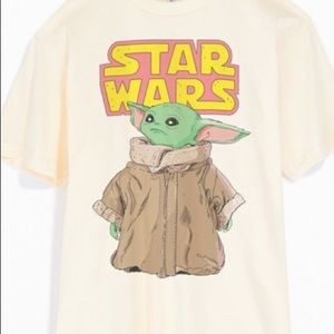 Baby Yoda T-Shirt
